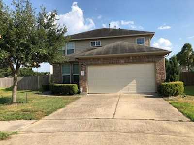 19311 Vermillion Ct Katy, TX 77449