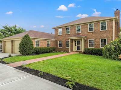 3541 Coltneck Ct Lexington, KY 40502