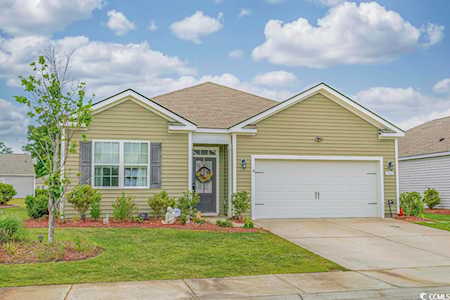 1362 Midtown Village Dr. Conway, SC 29526