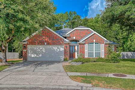 3303 Angels Rest Ct Spring, TX 77373