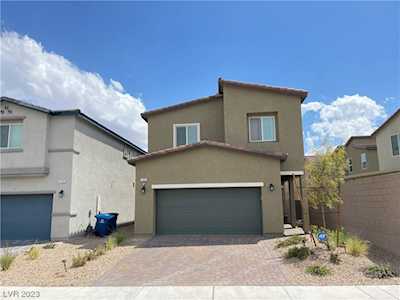 7455 Dragonfruit Ave Las Vegas, NV 89113