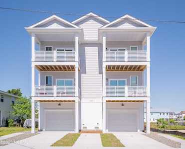 1208 Swordfish Ln Carolina Beach, NC 28428
