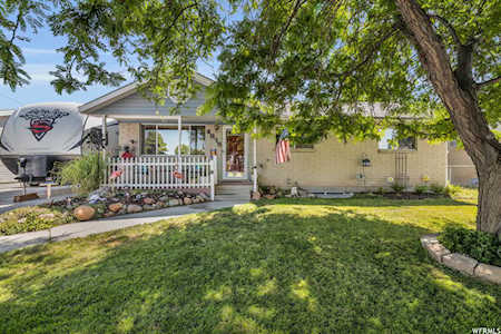 4935 S Marianna Dr Taylorsville, UT 84129