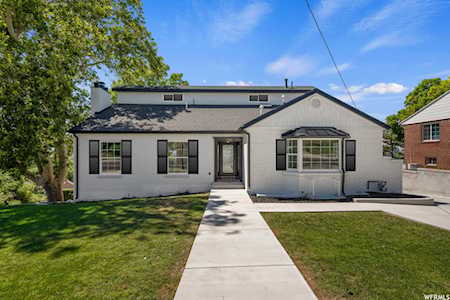 1330 S 1300 E Salt Lake City, UT 84105
