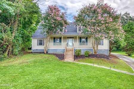 5308 Custis Ln Knoxville, TN 37920