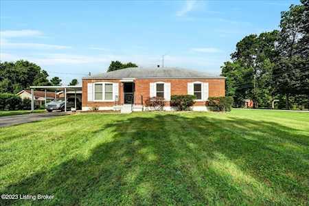 5100 Idlewood Ln Louisville, KY 40291
