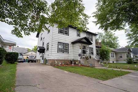 822 Harrison St Green Bay, City of Green Bay, WI 54303