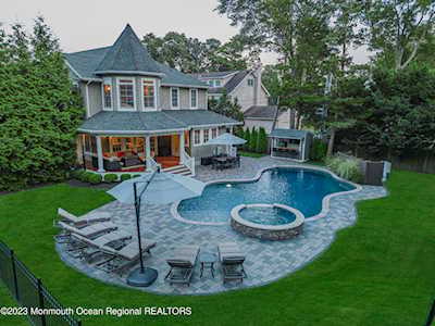 309 Curtis Ave Point Pleasant Beach, NJ 08742