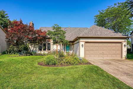 7159 Winding Brook Court Columbus, OH 43235