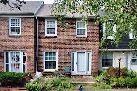 604 Dlyn Street Columbus, OH 43228