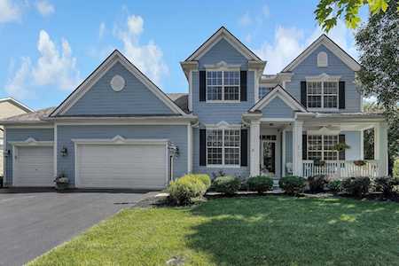 8365 Wildflower Drive Powell, OH 43065