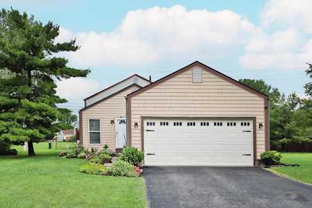 1062 Pacific Court Worthington, OH 43085
