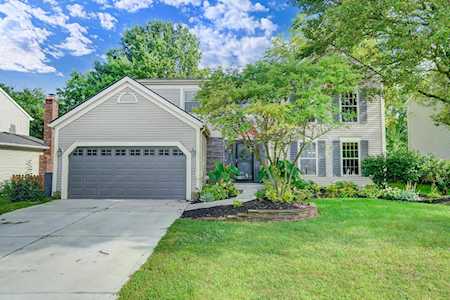 330 Green Meadows Drive Powell, OH 43065