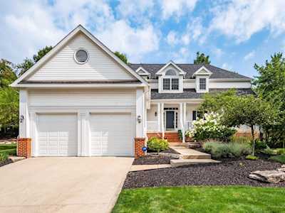 5023 Oakmont Place Westerville, OH 43082
