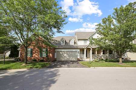 5866 Dunabbey Loop Dublin, OH 43017