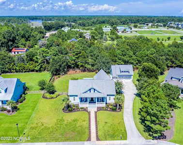 114 Sundance Circle Hampstead, NC 28443