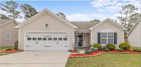 147 Belvedere Dr Holly Ridge, NC 28445