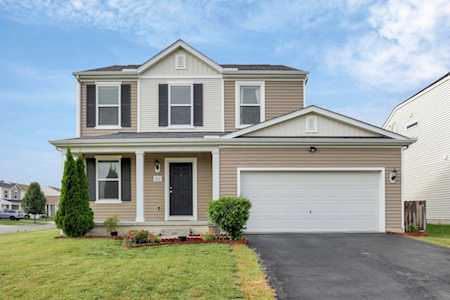 207 Long Cay Lane Reynoldsburg, OH 43068