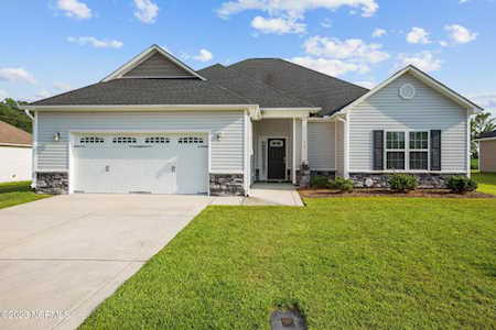 517 Villa Grande Dr Winterville, NC 28590