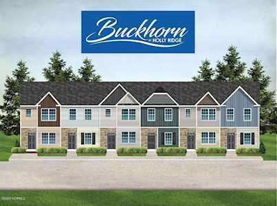 162 Buckhorn Ave Holly Ridge, NC 28445
