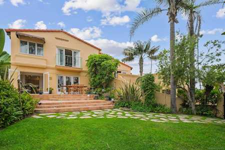 1937 Paseo Dorado La Jolla, CA 92037