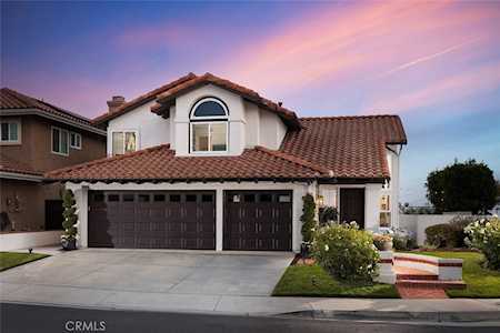 8 Santa Catalina Rancho Santa Margarita, CA 92688