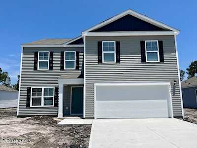 8182 E Highcroft Dr Leland, NC 28451