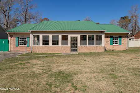 130 Balsam Rd Jacksonville, NC 28546