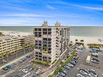 5396 Gulf Blvd #106 St. Pete Beach, FL 33706