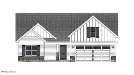 212 Sequoia Dr Greenville, NC 27858