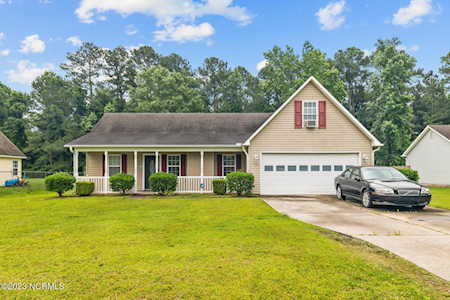1158 Tebo Rd New Bern, NC 28562