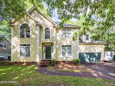 109 Dockside Dr Jacksonville, NC 28546