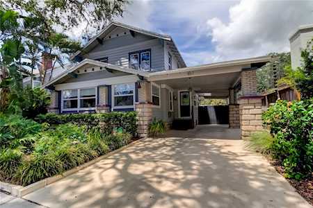 857 21st Ave N St. Petersburg, FL 33704
