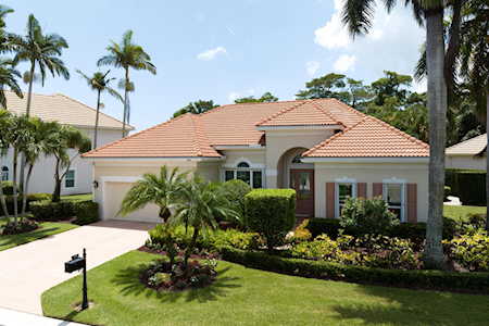 133 Satinwood Lane Palm Beach Gardens, FL 33410