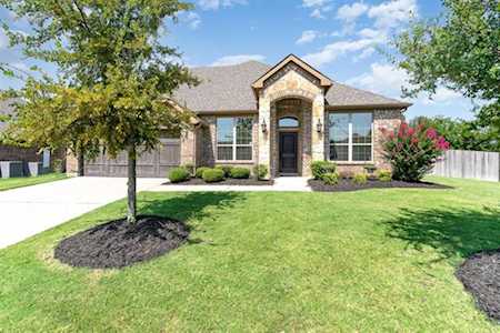 1700 Edgeview Wylie, TX 75098