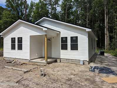 640 Walnut Dr Jacksonville, NC 28540