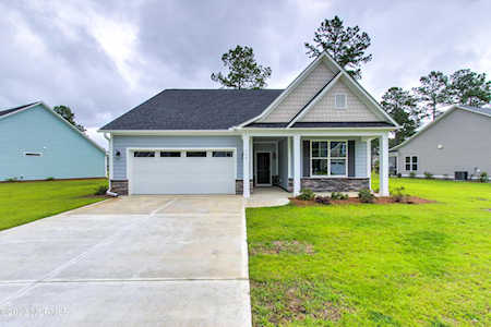 668 Landmark Cove Carolina Shores, NC 28467