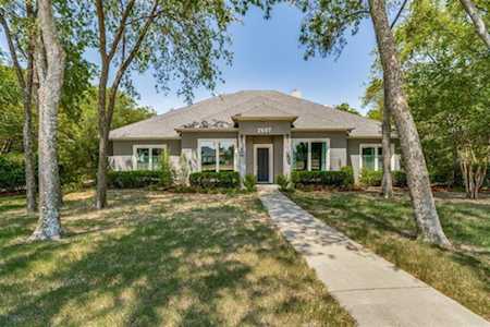 2607 Creekwood Drive Cedar Hill, TX 75104