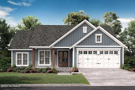 1716 Caracara Dr New Bern, NC 28560