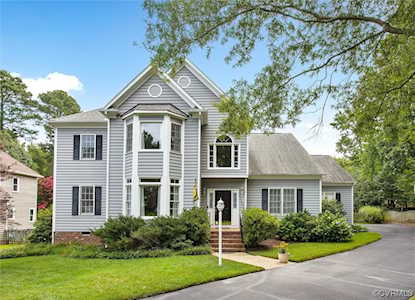 3605 Riverchase Ct Henrico, VA 23233