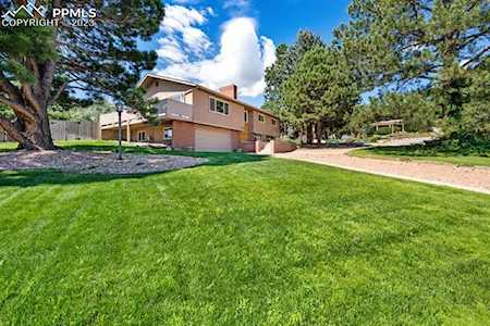 345 E Woodmen Road Colorado Springs, CO 80919