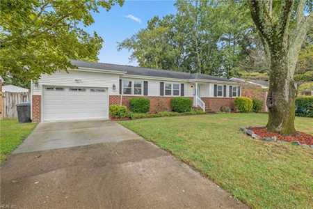 1012 Lockwood Ct Virginia Beach, VA 23464
