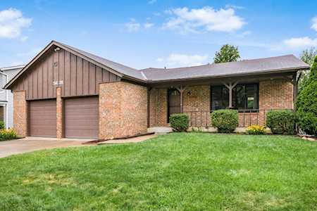 5631 Balkan Place Columbus, OH 43231