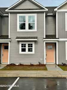 Lot 1g Smallwood Rd Hubert, NC 28539