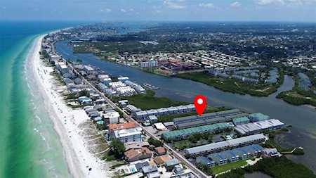 19823 Gulf Blvd #36 Indian Shores, FL 33785