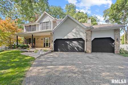 618 W Bayside Dr Germantown Hills, IL 61548