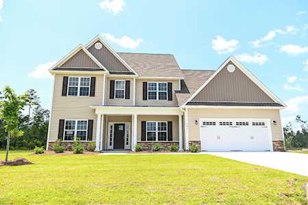 18 S Ardsley Ln Rocky Point, NC 28457