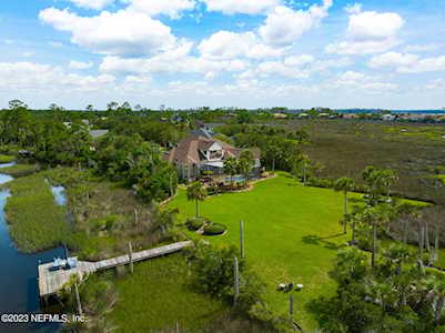 4400 Royal Tern CT Jacksonville Beach, FL 32250