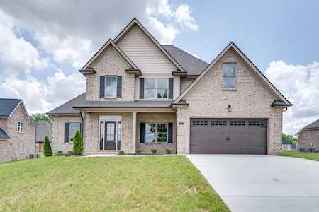 134 Spring House Dr Manchester, TN 37355