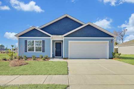 1711 Fox Trace Circle Leland, NC 28451